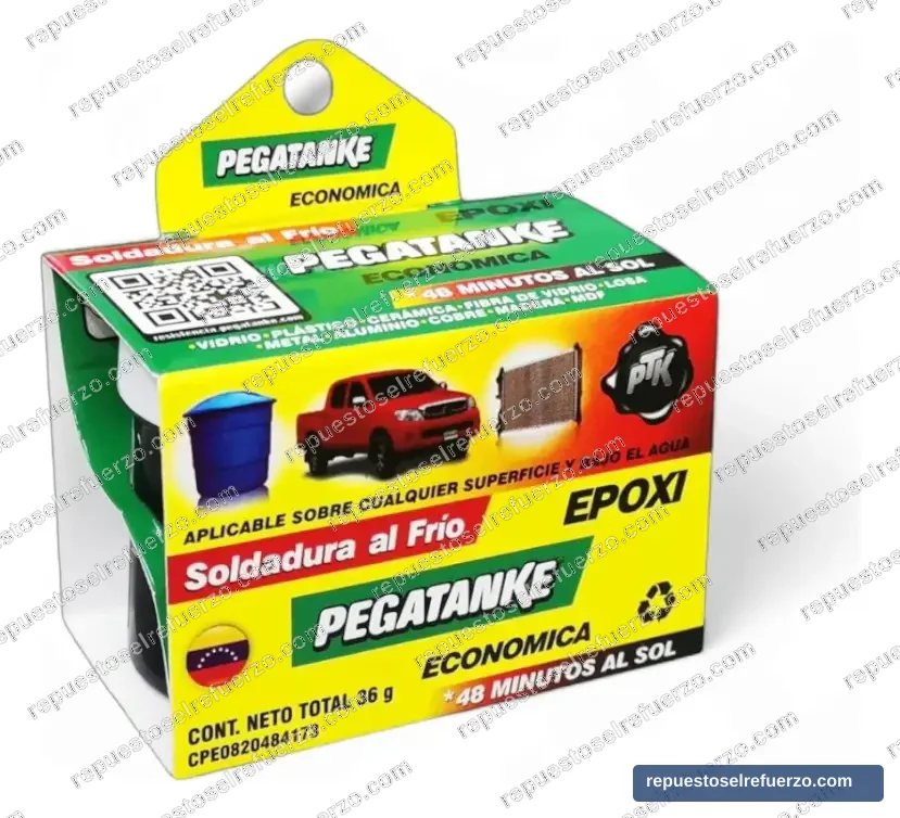 Pegatanke Economica