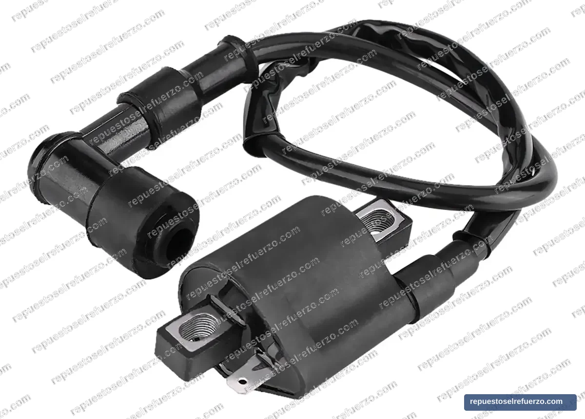 Bobina Para Bujia 150Cg Motor Power